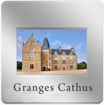 chateau grange cathus