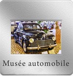 Muse automobile