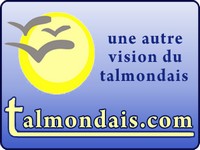 logo talmondais