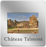 chateau talmont