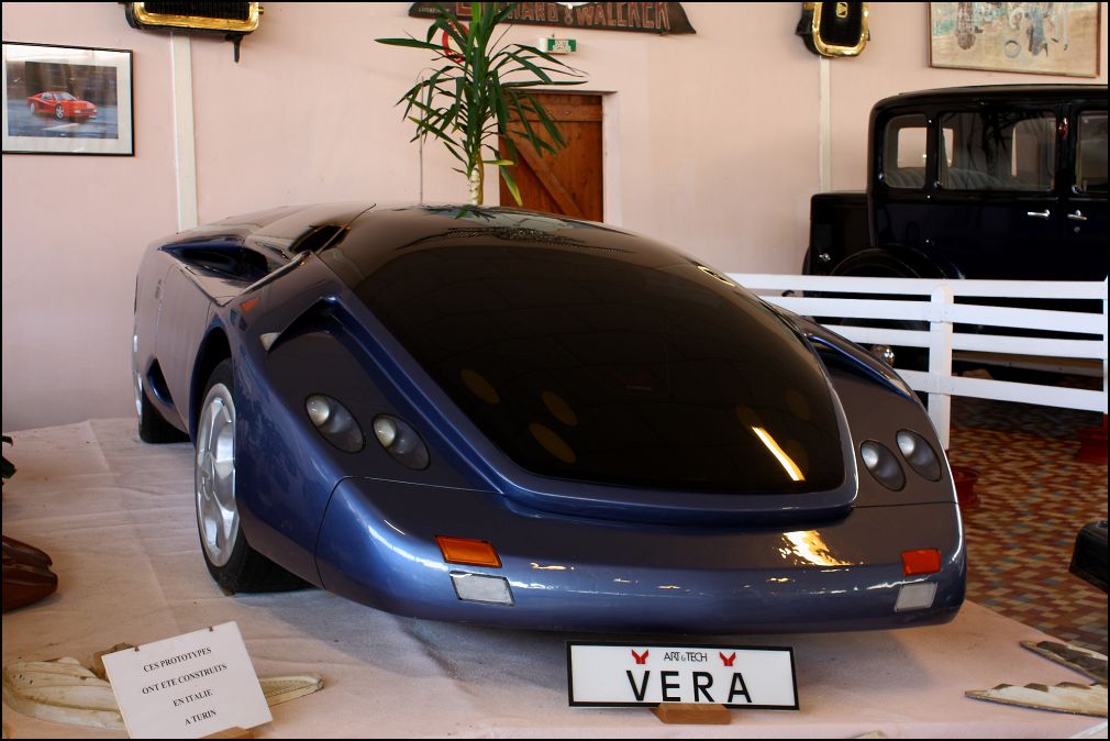 Prototype VERA